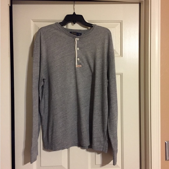 Polo xl longsleeve bundle - Picture 4 of 7